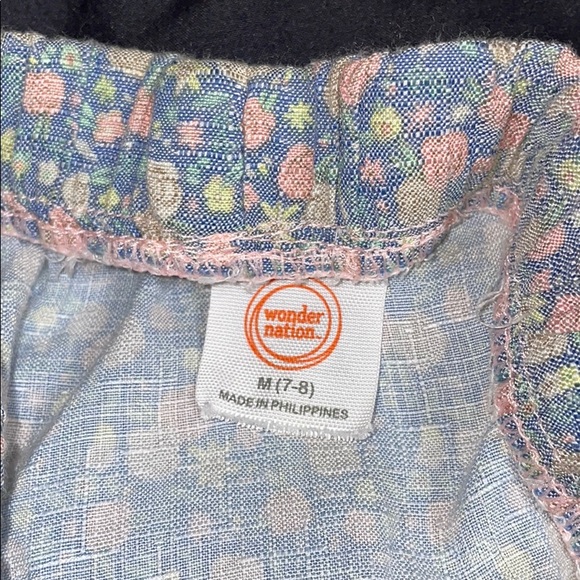 Hippie/Boho Skirt - Picture 5 of 5